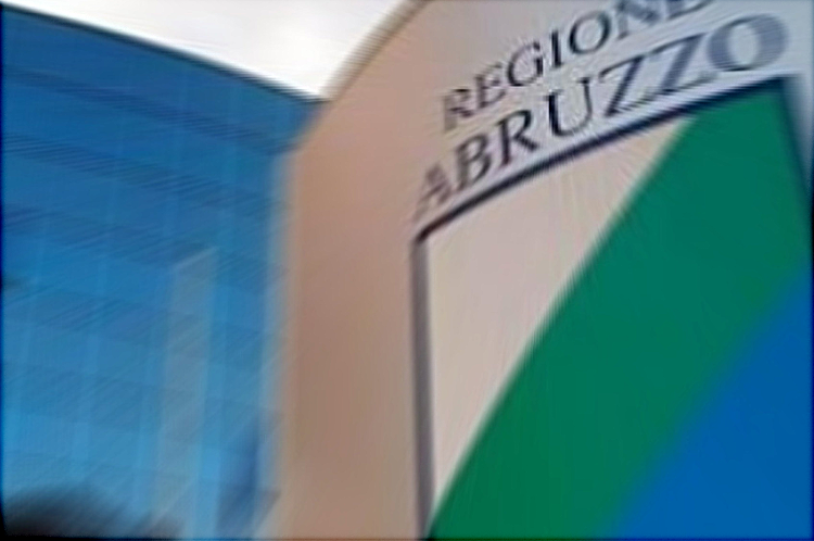Uffici di prossimità Regione Abruzzo